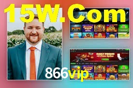 APP oficial da 866vip para mobile