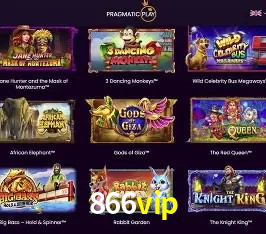 Segurança 2FA 866vip