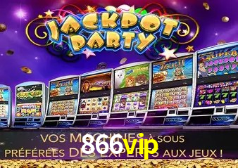 Benefícios da Conta 866vip